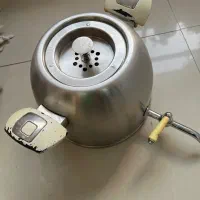 کتری استیل اصل