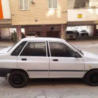 پراید مدل ۸۷