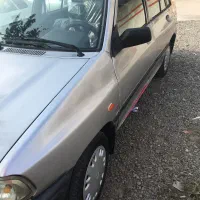 پراید مدل ۸۶دوگانه شرکت (کارخانه)