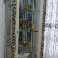 دو عدد بوفه هر کدام دوتومن در مرند