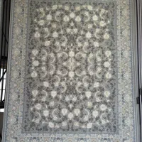 فرش طرح آرشام 1200|فرش|قم, باغ کرباسی|دیوار