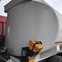 تانکر چهار مواد ماموت شرکتی|خودرو سنگین|باقرشهر, |دیوار