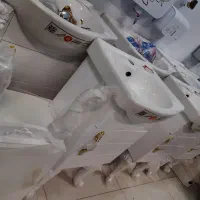 آینه باکس بالای روشویی کابینتی|لوازم سرویس بهداشتی|مشهد, پنجتن|دیوار