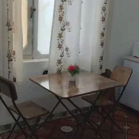 سوییت مبله ۲ نفره|اجارهٔ آپارتمان|دهدشت, |دیوار