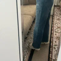 شلوار لی|لباس|قم, آزادگان|دیوار