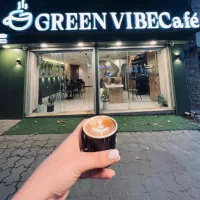 استخدام نیرو کافه گرین وایب