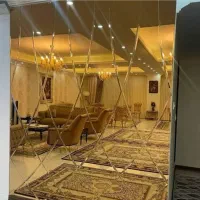 دکراسیون داخلی s+(کناف.کاغذ دیواری)|خدمات پیشه و مهارت|کنگاور, |دیوار