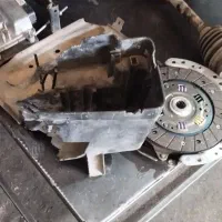 فروش پژو ۴۰۵ مدل ۹۰ گازسوز کارخانه