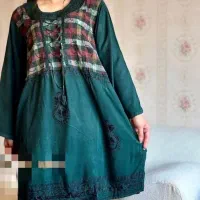 مانتو هندی نخی سنگشور