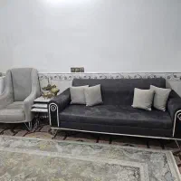 مبل 7نفره راحتی