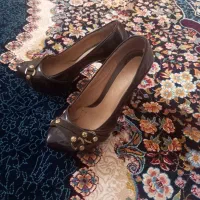 کفش مجلسی|کیف، کفش، کمربند|دورود, |دیوار