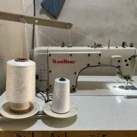 چرخ ۷ دنده|چرخ خیاطی و ریسندگی|تهران, هرندی|دیوار