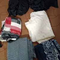 انواع شال ۵۰