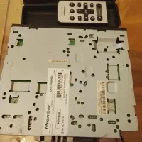 ضبط پایونیر 7450|صوتی و تصویری|محمدیه-قزوین, |دیوار