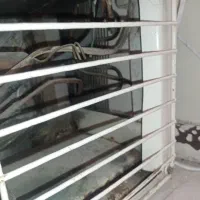 فریزرصندوقی|یخچال و فریزر|اهواز, کمپلو شمالی|دیوار