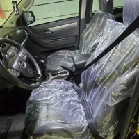 کی ام سی t8 ۱۴۰۲ . بدون رنگ فول کاور|خودرو سواری و وانت|تبریز, |دیوار