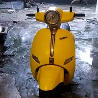 رهرو مدل ۱۴۰۰