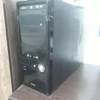 کیس ۴ هسته ۱۲ رم