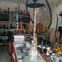 قلیان عربی