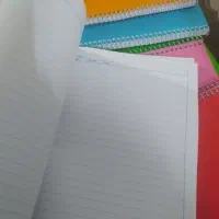 دفتر  100 و50برگ کف  قیمت بازار