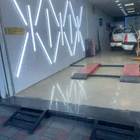 کارشناسی تخصص رنگ و فنی خودرو