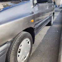 پراید131سالم کم کار واقعی202