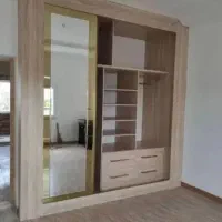 کابینتMDF کمددیواری جشنواره هود سینک گازرایگان|مصالح و تجهیزات ساختمان|محمدشهر, محمدشهر|دیوار