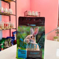 غذا خشک  خرگوش