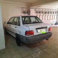 پراید 82|خودرو سواری و وانت|پاکدشت, پاکدشت (مامازند)|دیوار