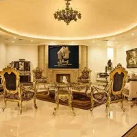 ۱۱۰متر مغازه گلشهر/ویلاشهر شاه‌گلی کوی باغ فردوس