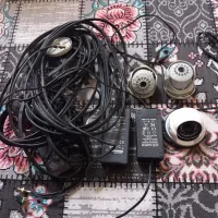 دوربین با وسایل