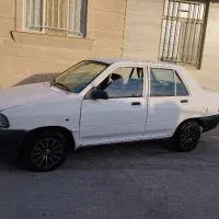 پراید مدل ۹۳|خودرو سواری و وانت|شیروان (خراسان), |دیوار