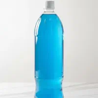 شیشه پاک کن