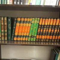 مهدی موعود۲جلدی علامه مجلسی قیمت۲۲۰۰۰۰۰تومان|کتاب و مجله مذهبی|تهران, پاسداران|دیوار