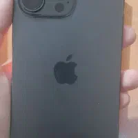 طرح آیفون ۱۵ پرومکس