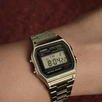 ساعت کاسیو/ پرداخت درب منزل/ ارسال رایگان