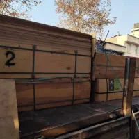 پلای وود ترمو وود چندلایی (ا اس بی)