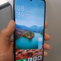 ZTE Nubia Z50s pro با حافظه یک ترا و رم شانزده گیگ