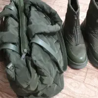 کیف و نیم پوت ست