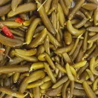 پخش خیارشور همدان عمده و جزئی