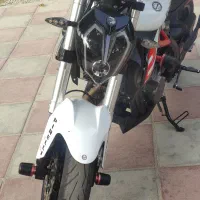بنلی 300مدل 404