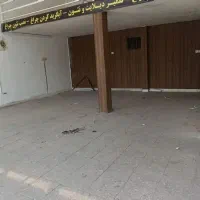 مغازه تجاری حاشیه جمهوری جهت مشاغل فروشگاهی|اجارهٔ مغازه و غرفه|مشهد, مقدم|دیوار