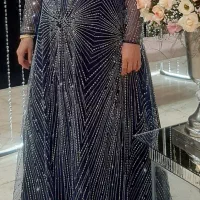 لباس مجلسی شیک