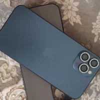 آیفون ۱۲پرومکس