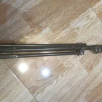 سه پایه دوربین عکاسی آلومینیومی نو|دوربین عکاسی و فیلم‌برداری|قرچک, زیبا شهر|دیوار