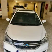GEELY GC6