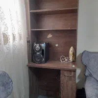 کتابخانه و میز کامپیوتر|میز تحریر و کامپیوتر|تهران, یافت آباد شمالی|دیوار