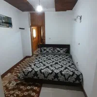 سوئیت نزدیک به ساحل( شهر نور)|اجارهٔ کوتاه‌مدت آپارتمان و سوئیت|نور, |دیوار