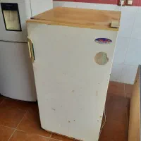 یخچال کوچک آزمایش