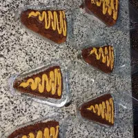 کیک کافی شاپی